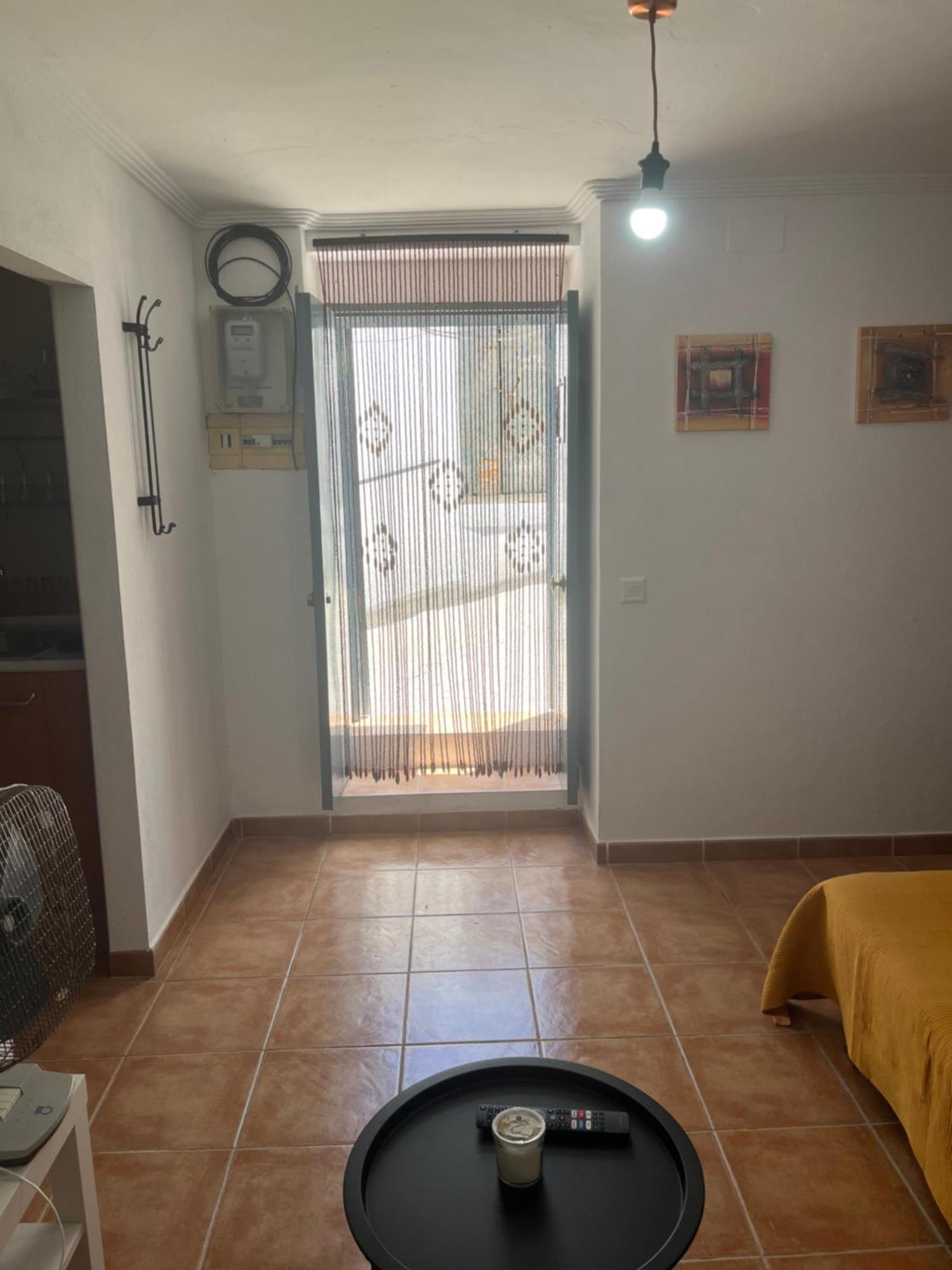 شقة Casa Martin Montero أركوس ديلا فرونتيرا المظهر الخارجي الصورة